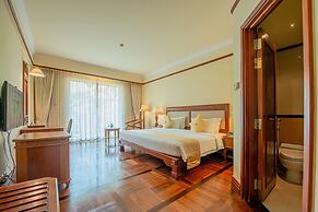 Sokha Angkor Resort