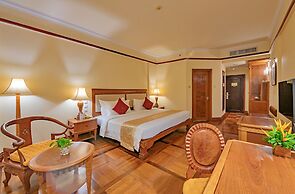 Sokha Angkor Resort