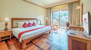 Sokha Angkor Resort