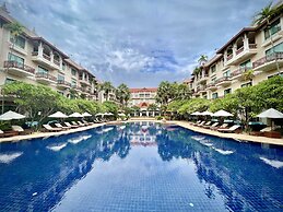 Sokha Angkor Resort
