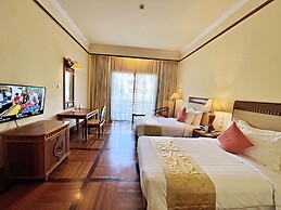 Sokha Angkor Resort