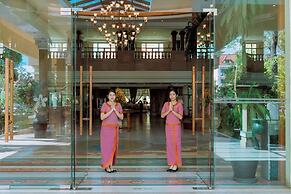 Sokha Angkor Resort
