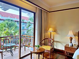 Sokha Angkor Resort