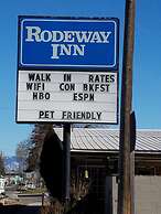 Rodeway Inn La Grande