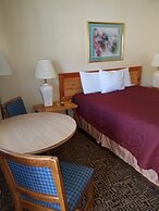 Rodeway Inn La Grande