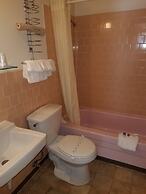 Rodeway Inn La Grande