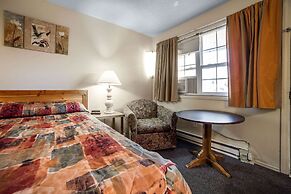 Rodeway Inn La Grande