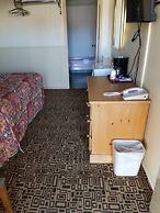 Rodeway Inn La Grande