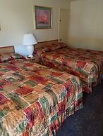 Rodeway Inn La Grande