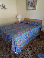 Rodeway Inn La Grande