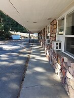 Rodeway Inn La Grande