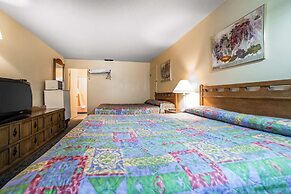 Rodeway Inn La Grande