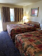 Rodeway Inn La Grande