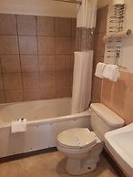 Rodeway Inn La Grande