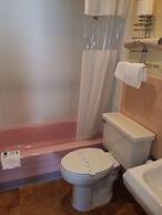 Rodeway Inn La Grande