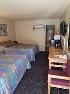 Rodeway Inn La Grande