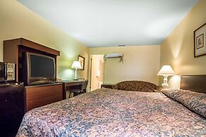 Rodeway Inn La Grande