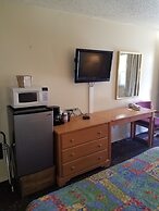 Rodeway Inn La Grande