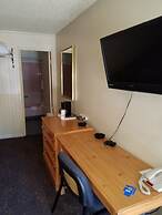 Rodeway Inn La Grande