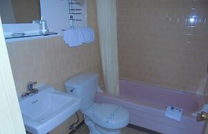 Rodeway Inn La Grande