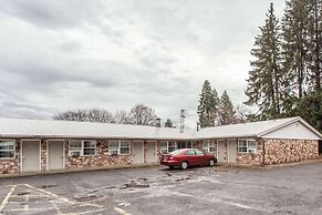 Rodeway Inn La Grande