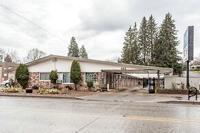 Rodeway Inn La Grande