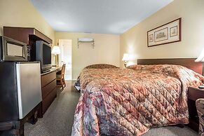 Rodeway Inn La Grande