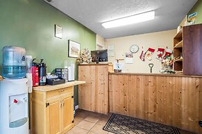 Rodeway Inn La Grande