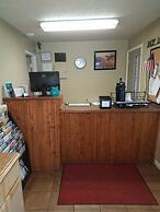 Rodeway Inn La Grande