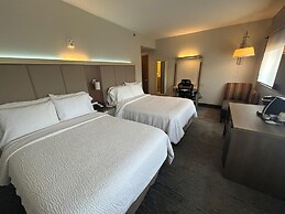 Best Western Roslyn-Long Island Hotel