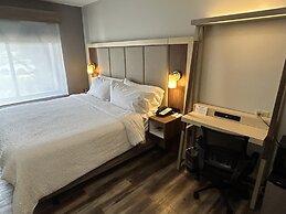 Best Western Roslyn-Long Island Hotel