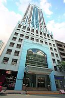 BSA Suites Makati