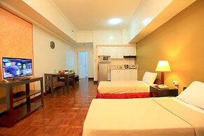 BSA Suites Makati
