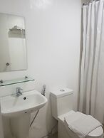 BSA Tower Serviced Residences