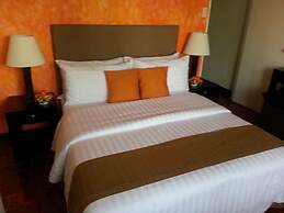 BSA Tower Serviced Residences