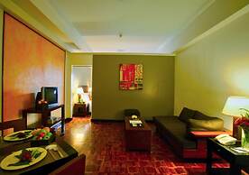 BSA Tower Serviced Residences