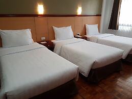 BSA Tower Serviced Residences