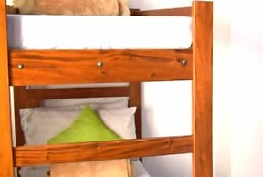 BSA Tower Serviced Residences