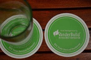 BSA Tower Serviced Residences