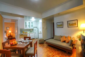 BSA Tower Serviced Residences