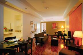 BSA Tower Serviced Residences