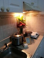 BSA Tower Serviced Residences