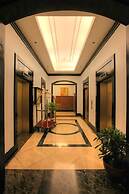 BSA Tower Serviced Residences