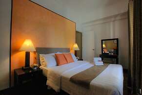 BSA Tower Serviced Residences