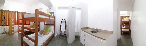 BSA Tower Serviced Residences