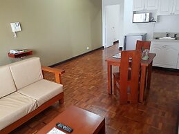 BSA Tower Serviced Residences