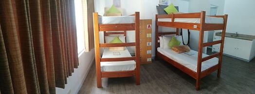 BSA Tower Serviced Residences