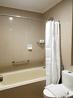 BSA Tower Serviced Residences