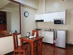 BSA Tower Serviced Residences