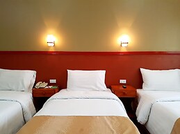 BSA Tower Serviced Residences